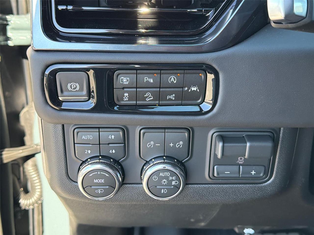 2026 GMC Yukon AT4 Ultimate Hagerstown MD