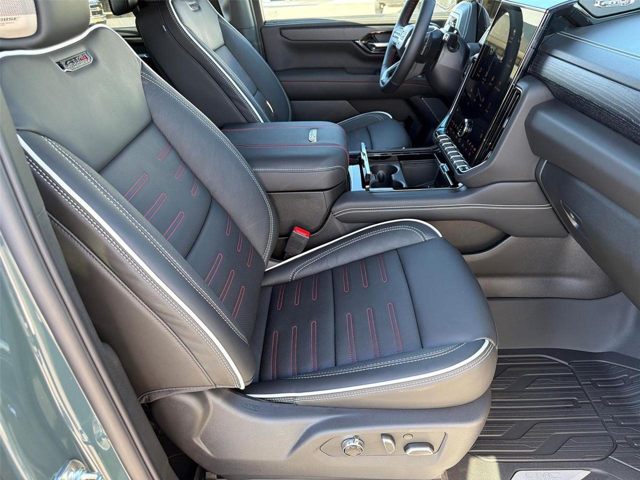 2026 GMC Yukon AT4 Ultimate Hagerstown MD