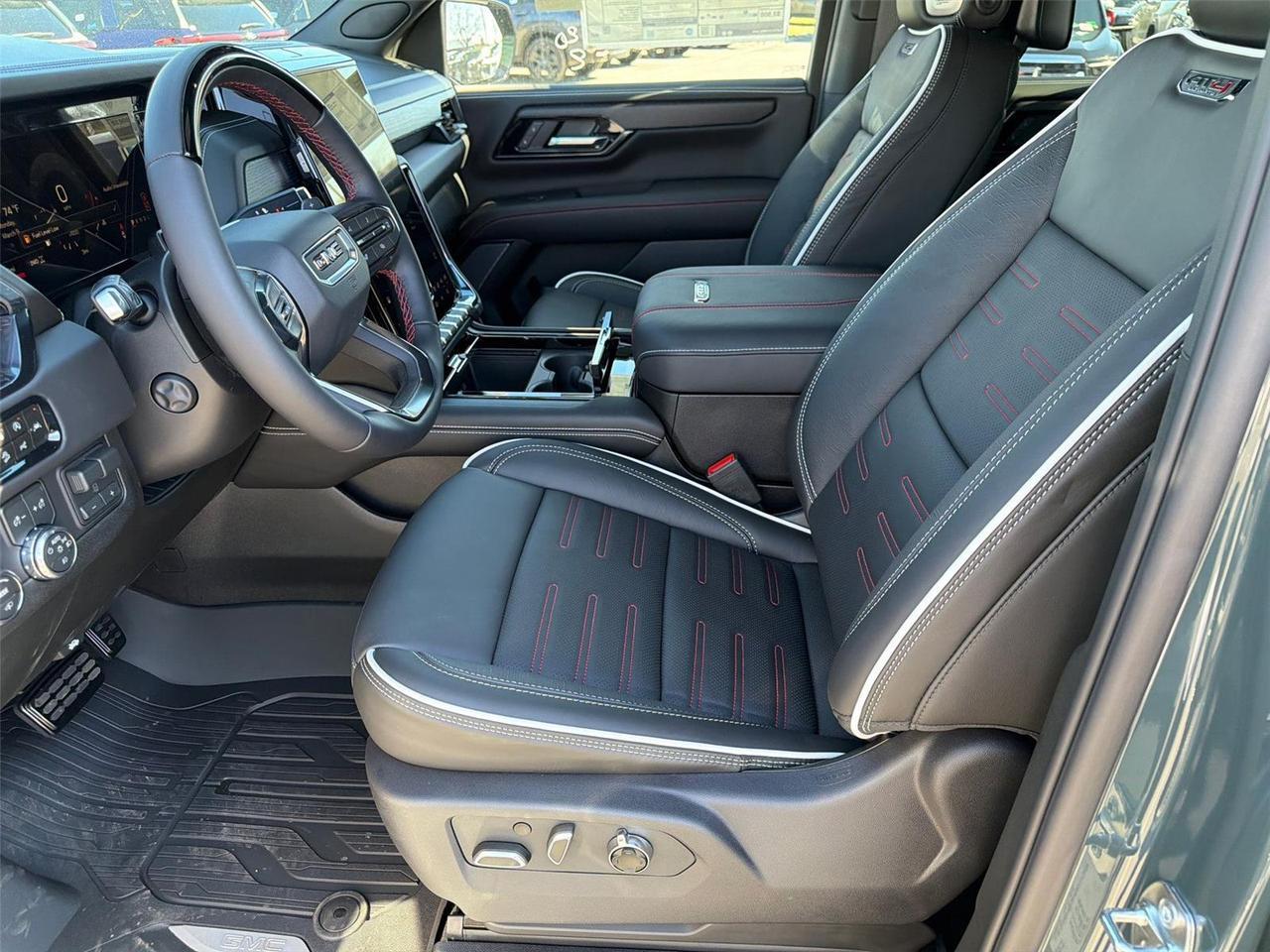 2026 GMC Yukon AT4 Ultimate Hagerstown MD