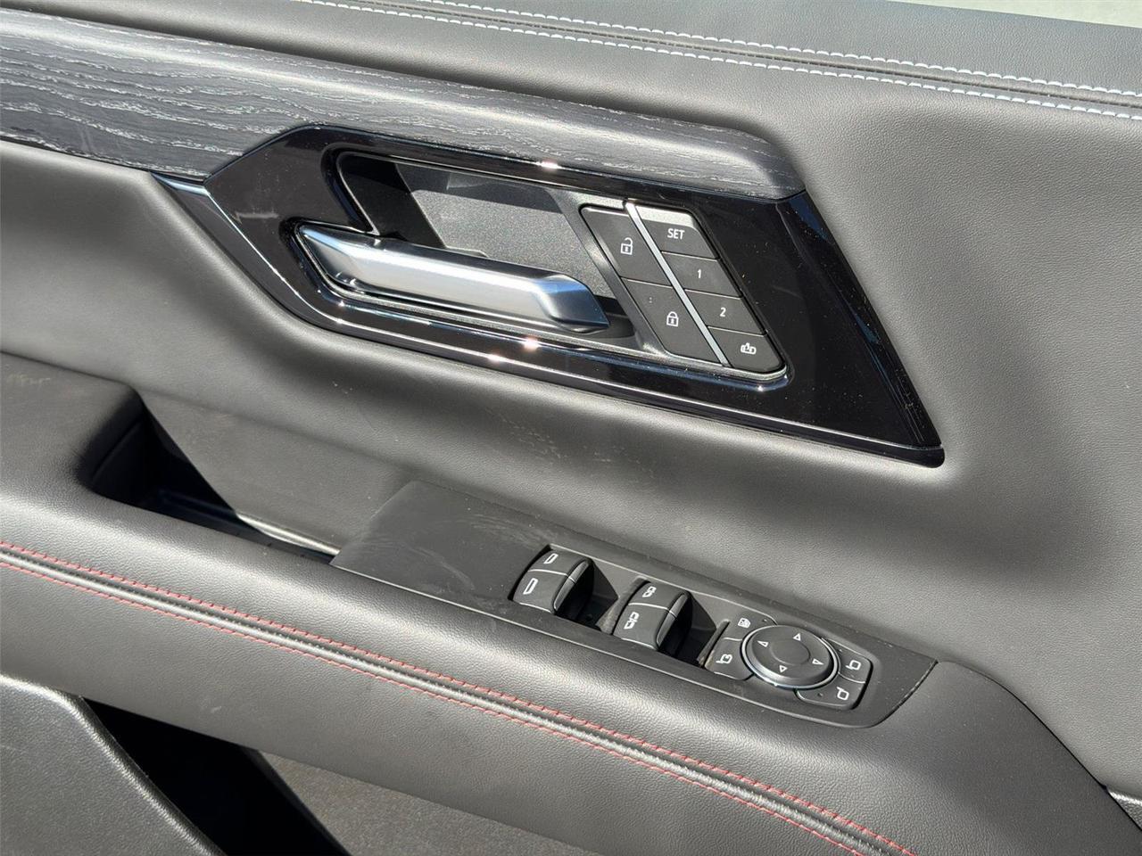 2026 GMC Yukon AT4 Ultimate Hagerstown MD