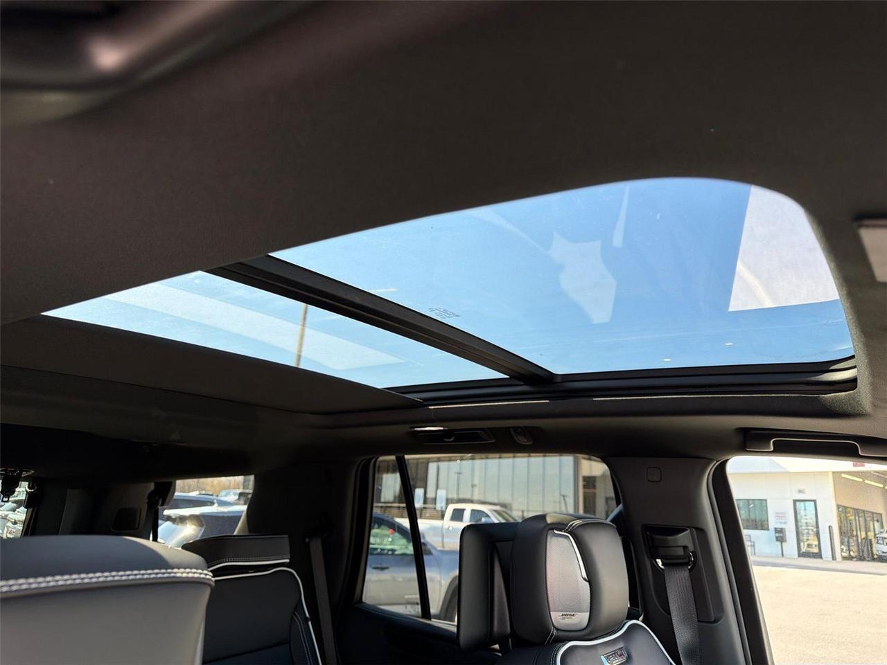 2026 GMC Yukon AT4 Ultimate Hagerstown MD