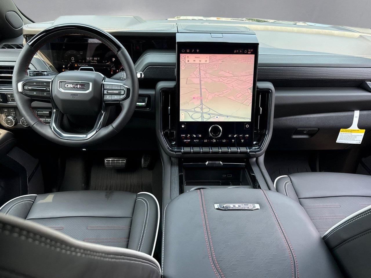 2026 GMC Yukon AT4 Ultimate Hagerstown MD