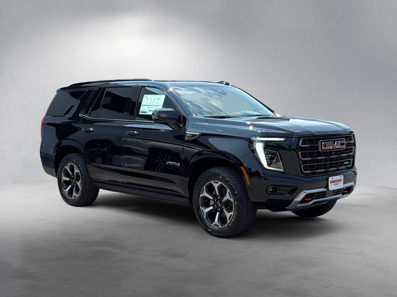 2026 GMC Yukon AT4 Ultimate Hagerstown MD
