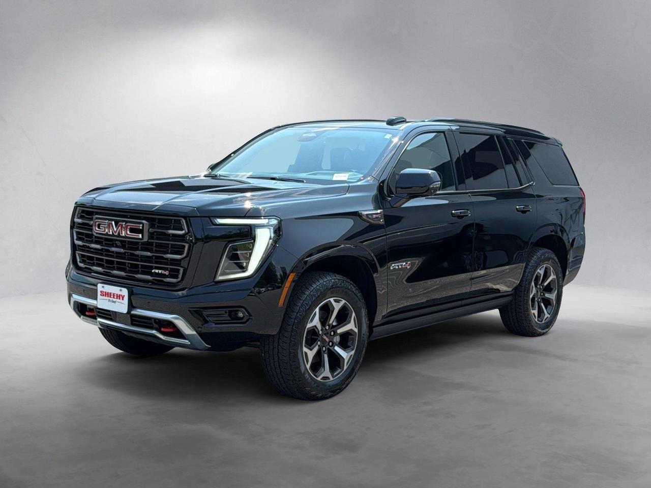 2026 GMC Yukon AT4 Ultimate Hagerstown MD