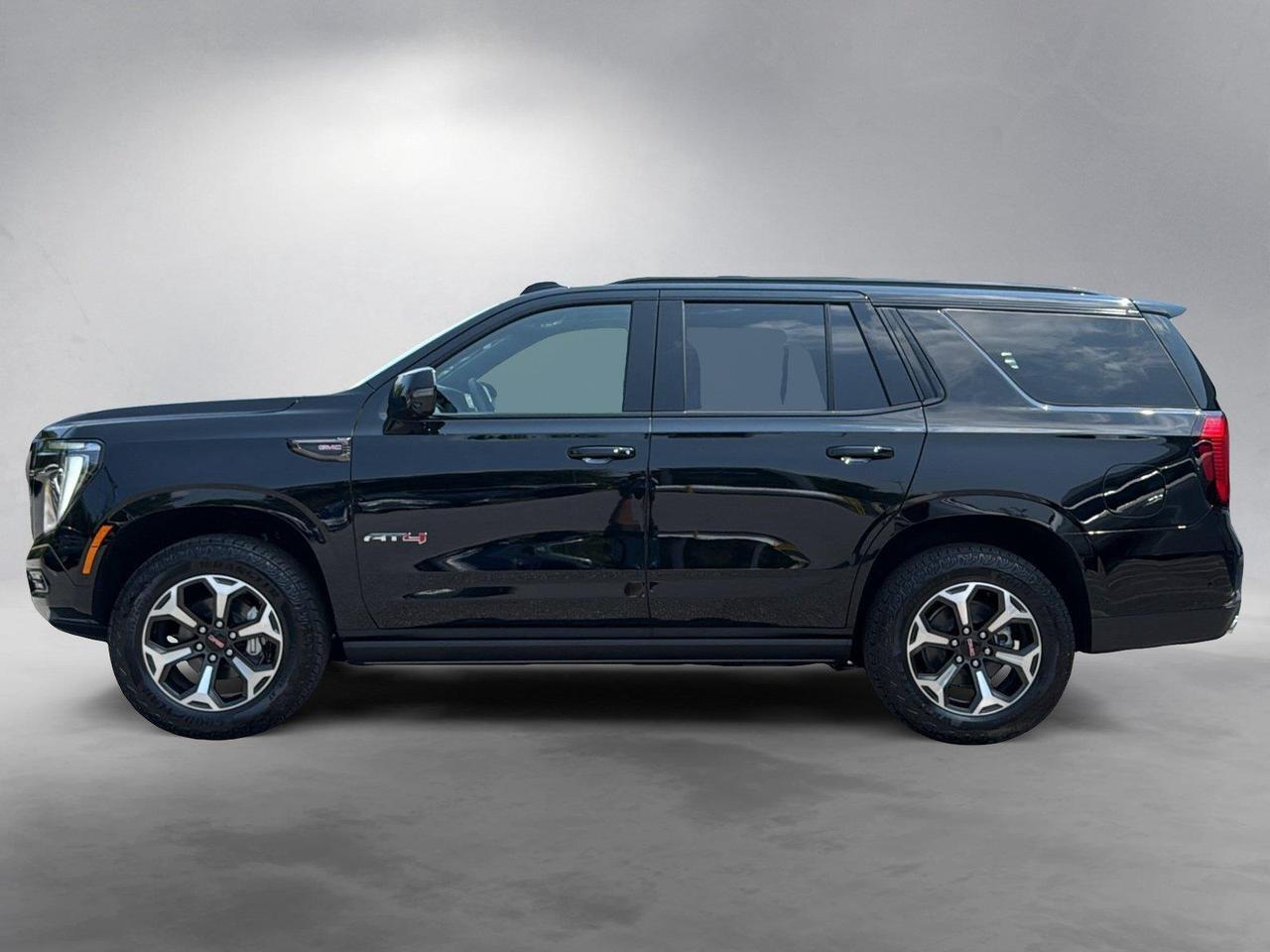 2026 GMC Yukon AT4 Ultimate Hagerstown MD