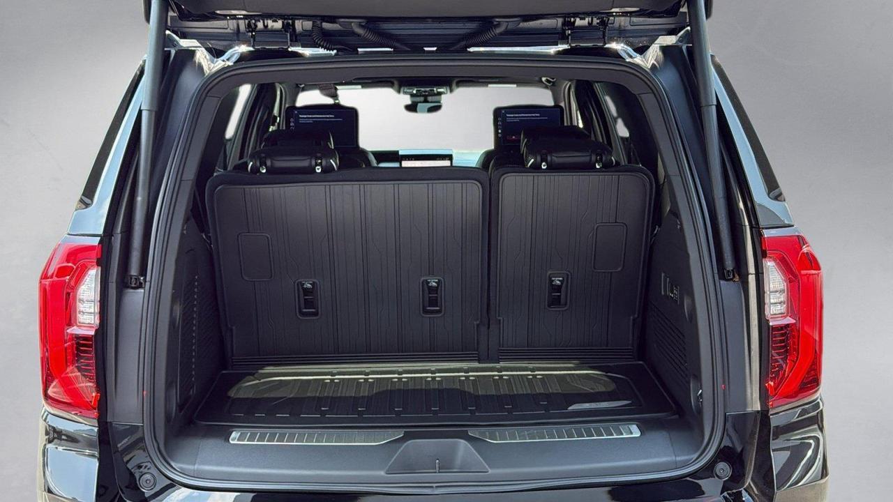 2026 GMC Yukon AT4 Ultimate Hagerstown MD