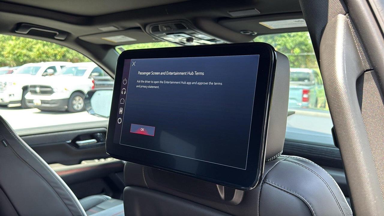 2026 GMC Yukon AT4 Ultimate Hagerstown MD