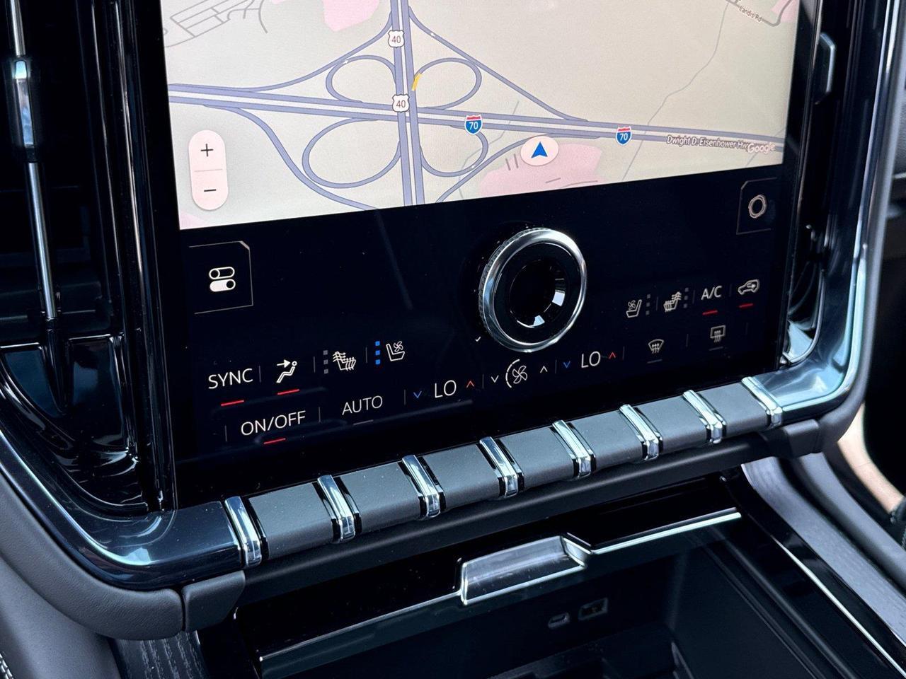 2026 GMC Yukon AT4 Ultimate Hagerstown MD