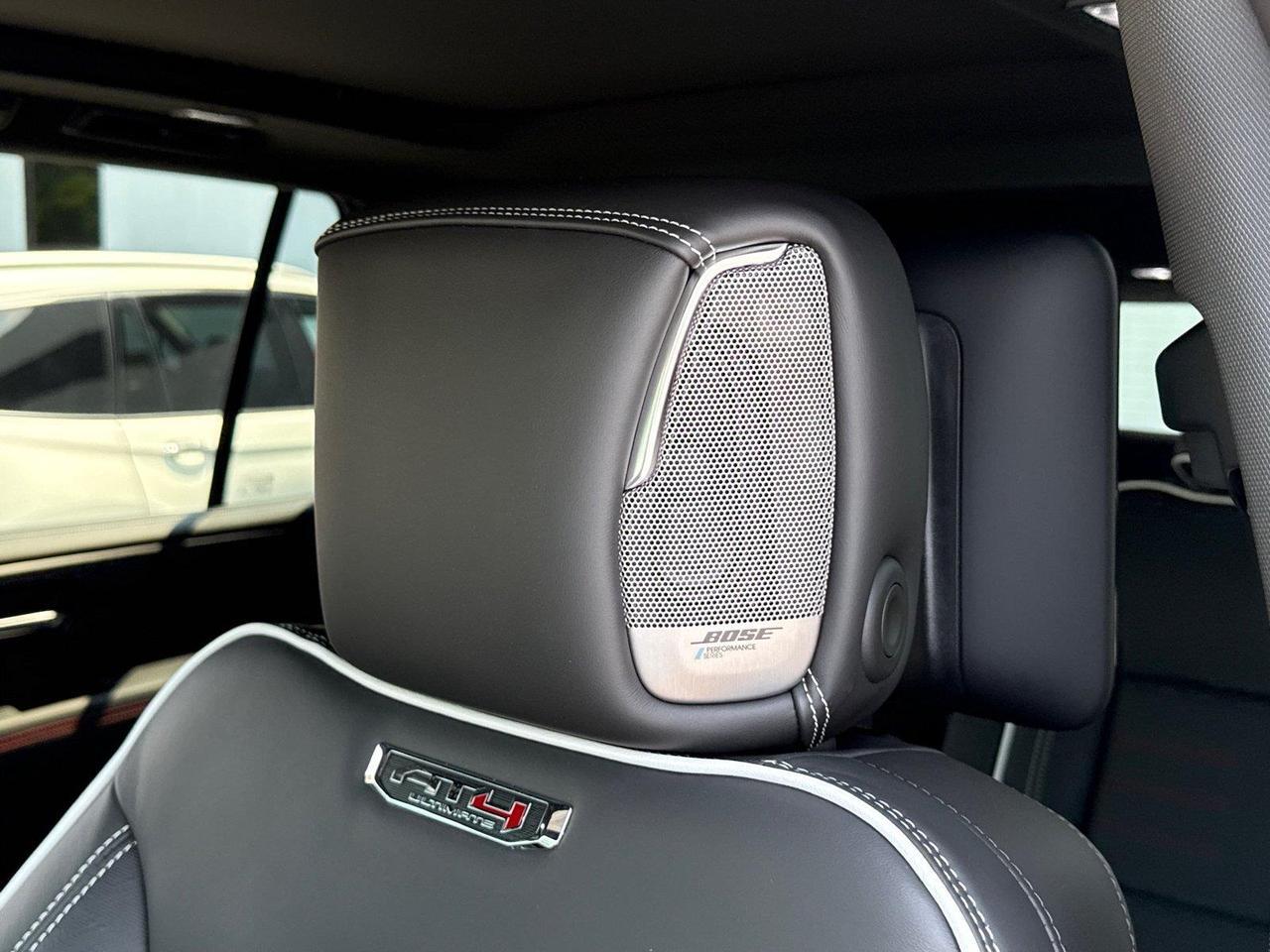 2026 GMC Yukon AT4 Ultimate Hagerstown MD