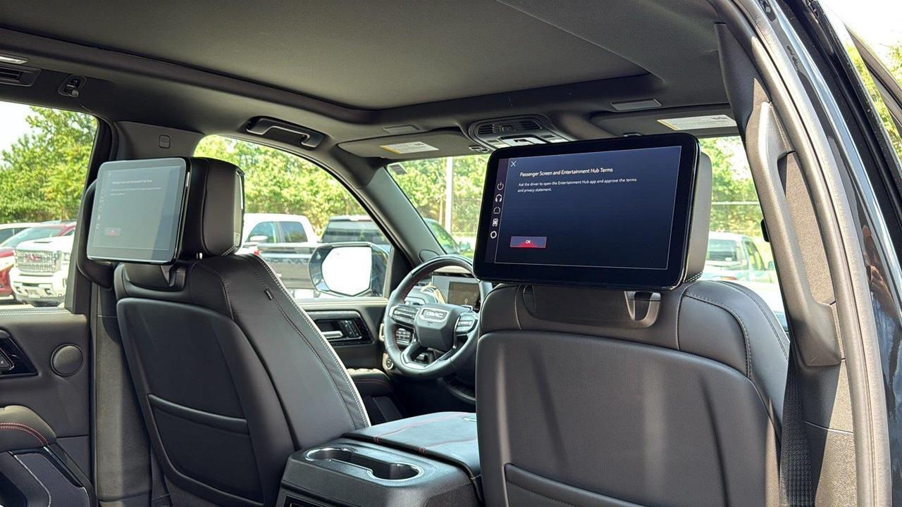 2026 GMC Yukon AT4 Ultimate Hagerstown MD