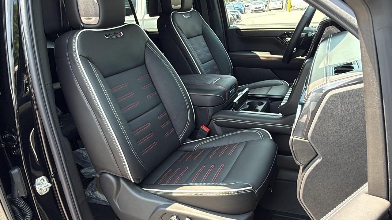 2026 GMC Yukon AT4 Ultimate Hagerstown MD