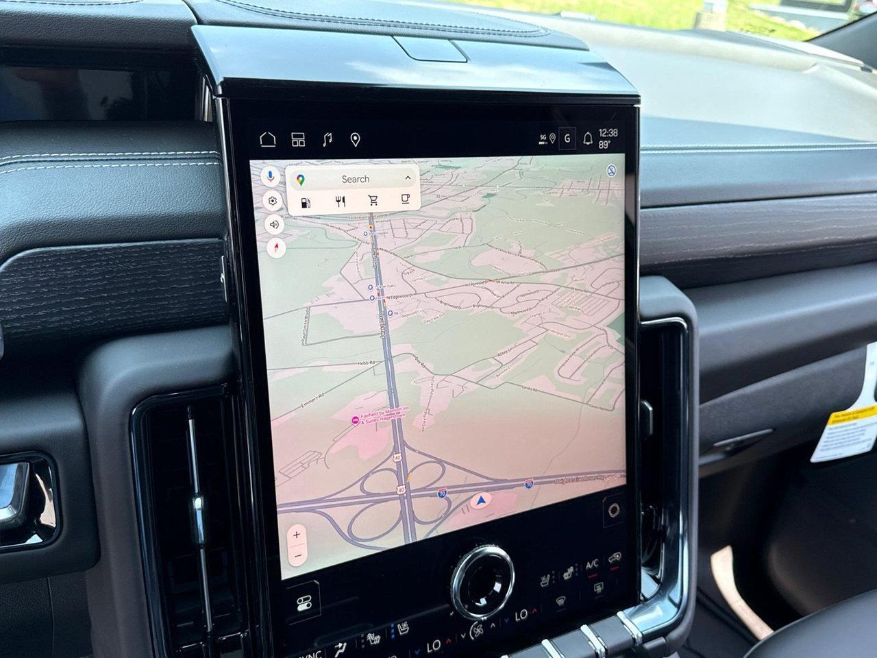 2026 GMC Yukon AT4 Ultimate Hagerstown MD