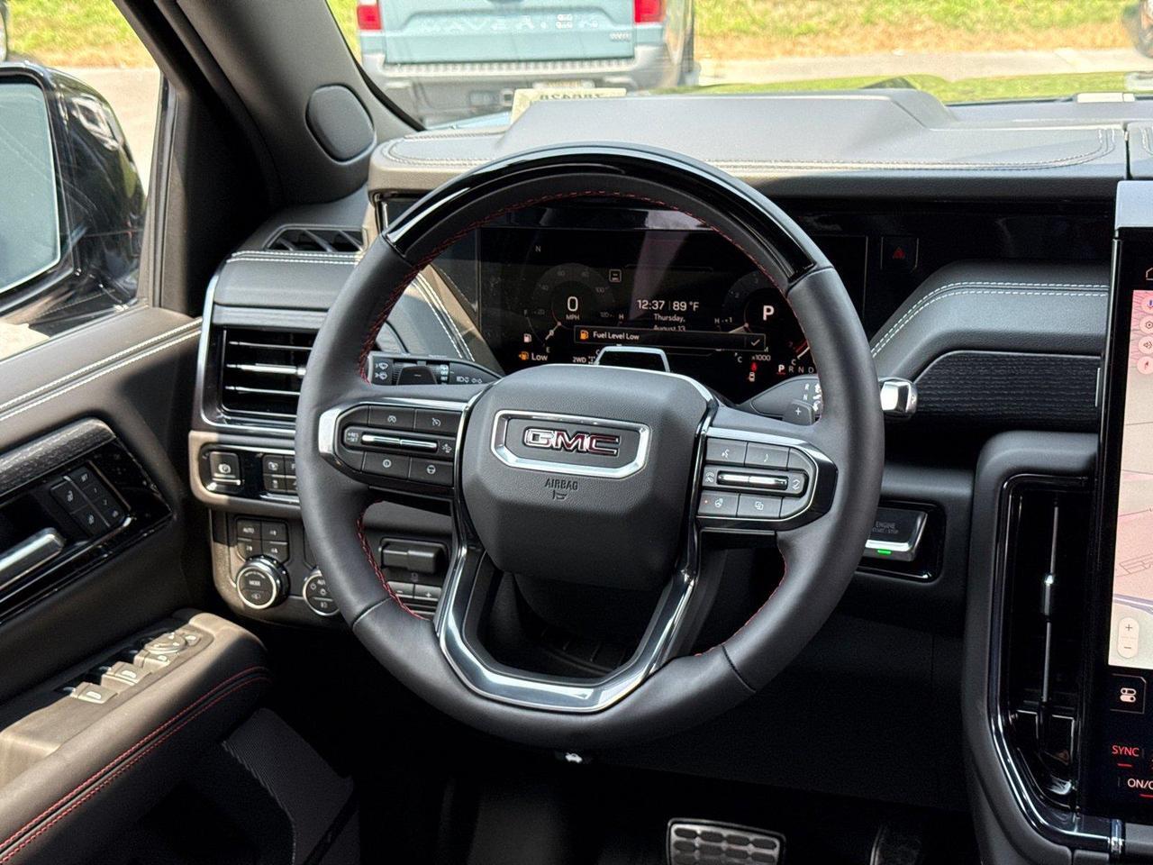 2026 GMC Yukon AT4 Ultimate Hagerstown MD