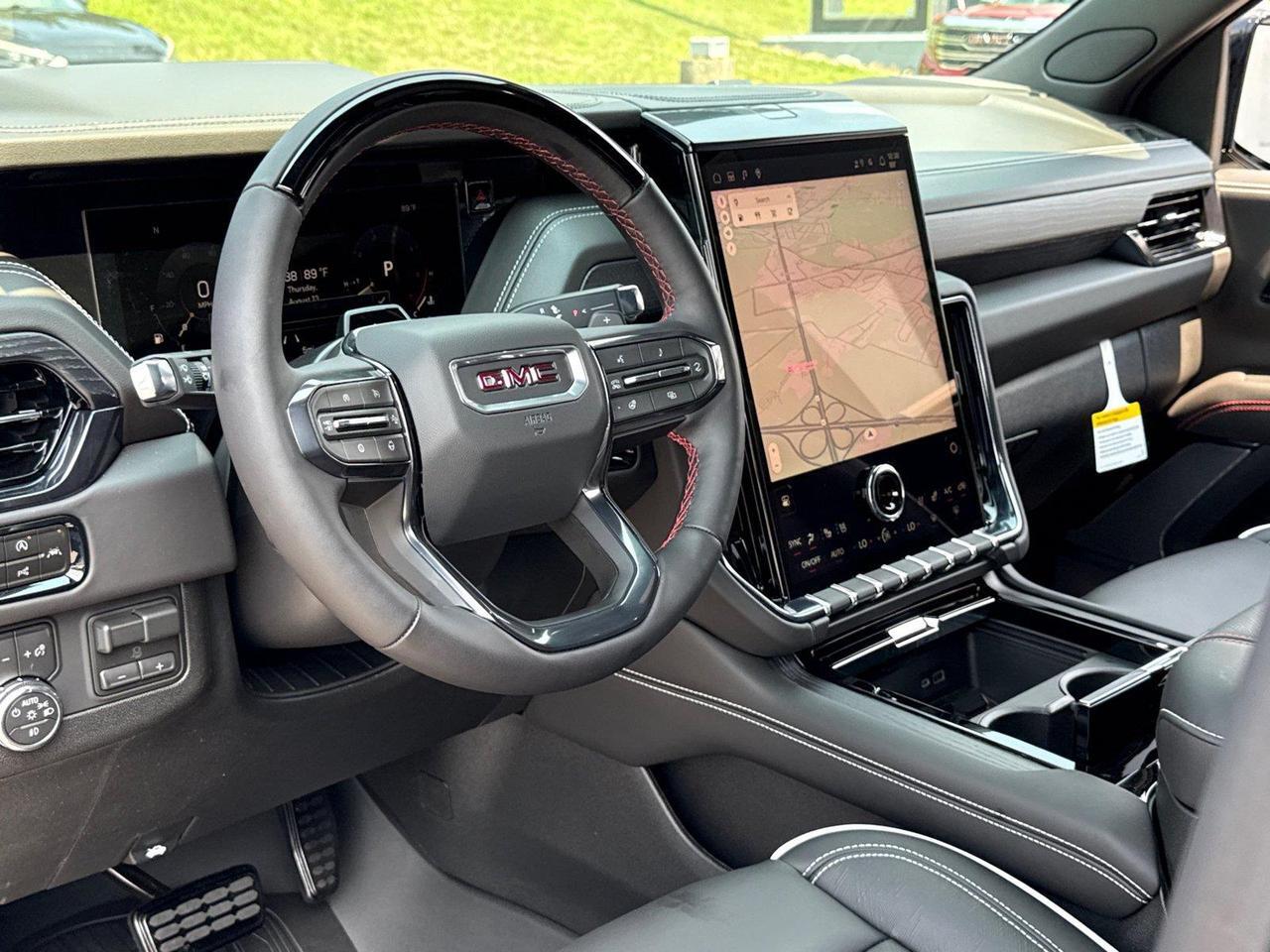 2026 GMC Yukon AT4 Ultimate Hagerstown MD