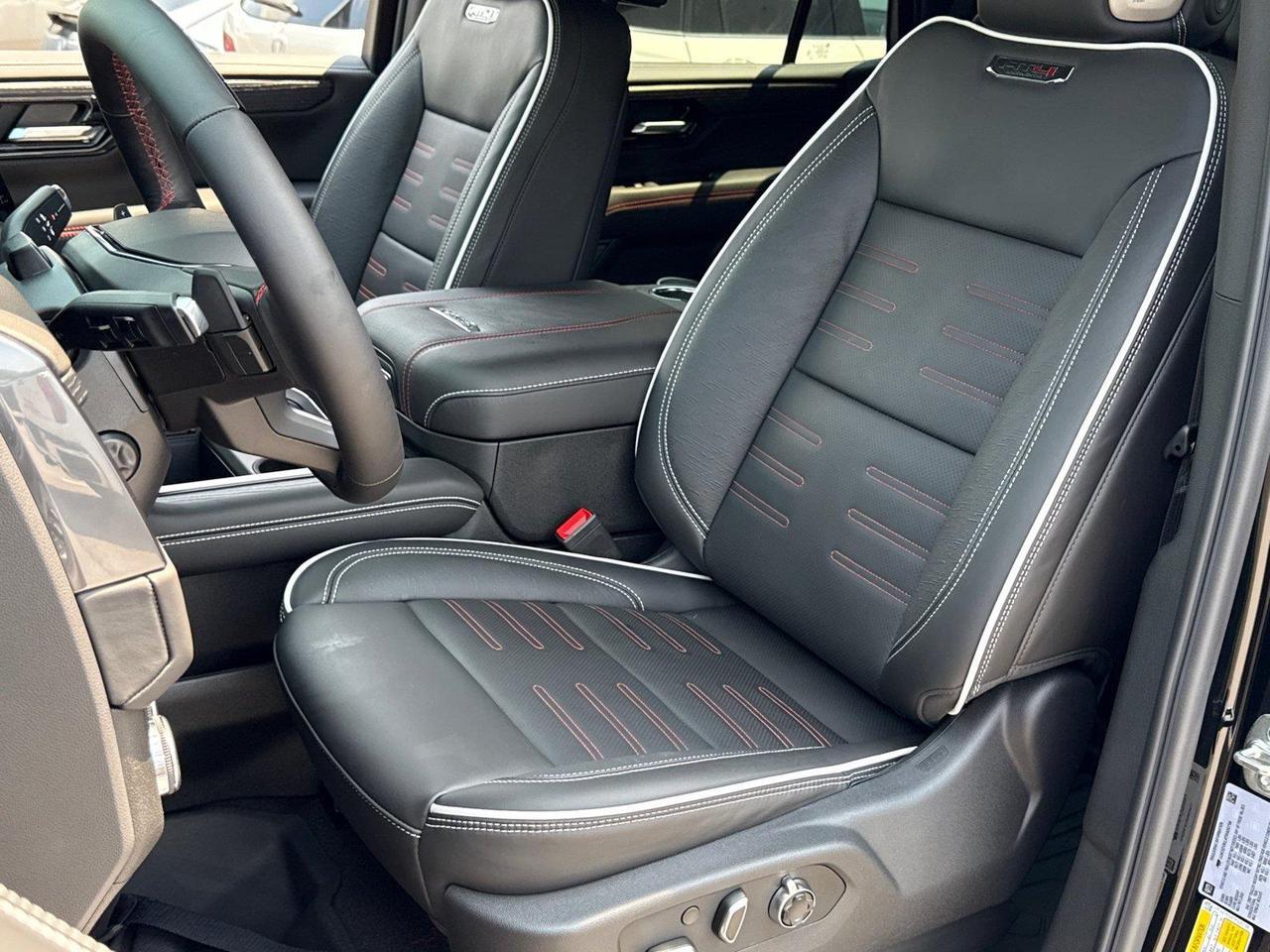 2026 GMC Yukon AT4 Ultimate Hagerstown MD