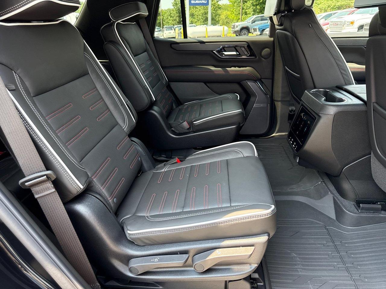 2026 GMC Yukon AT4 Ultimate Hagerstown MD