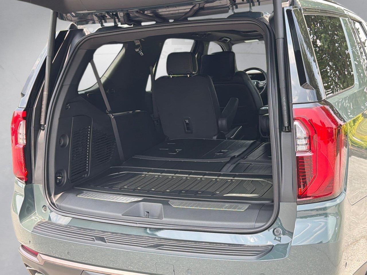 2026 GMC Yukon AT4 Ultimate Hagerstown MD
