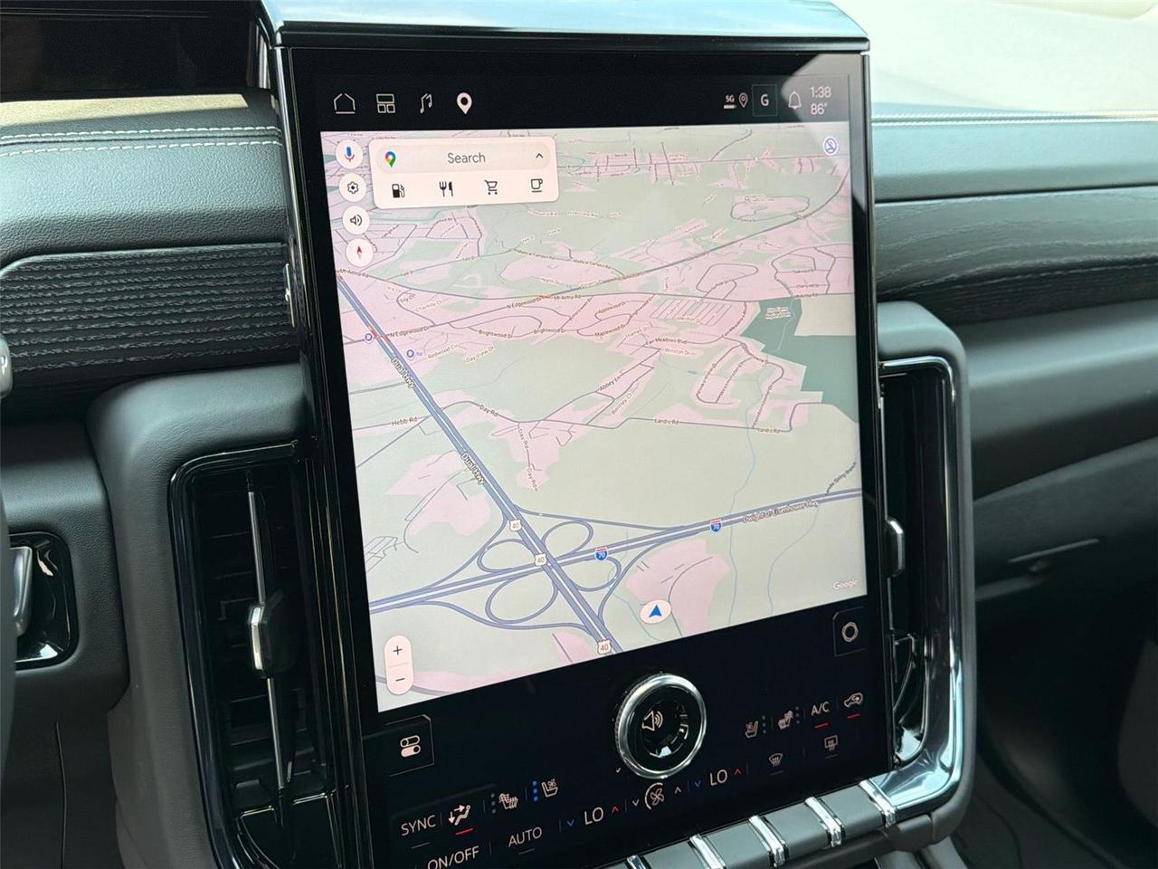 2026 GMC Yukon AT4 Ultimate Hagerstown MD
