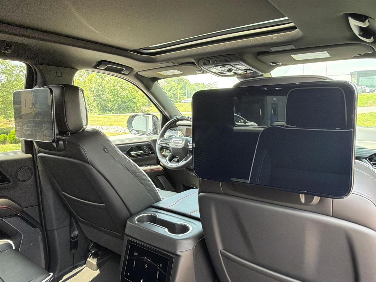 2026 GMC Yukon AT4 Ultimate Hagerstown MD