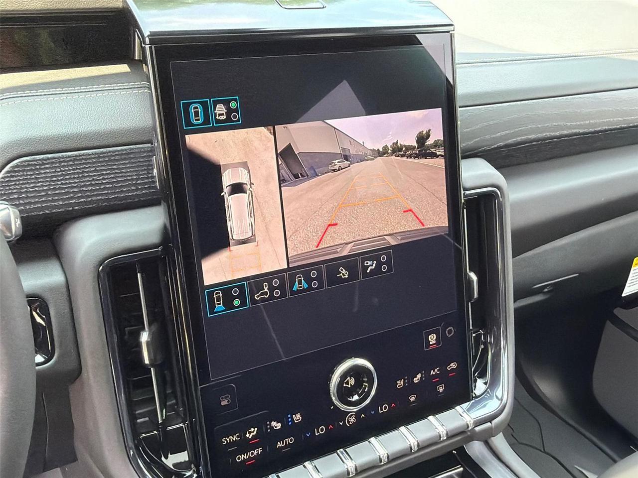 2026 GMC Yukon AT4 Ultimate Hagerstown MD