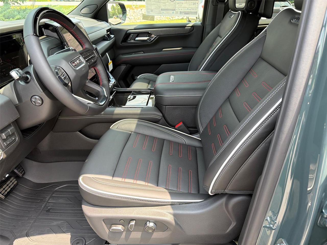 2026 GMC Yukon AT4 Ultimate Hagerstown MD