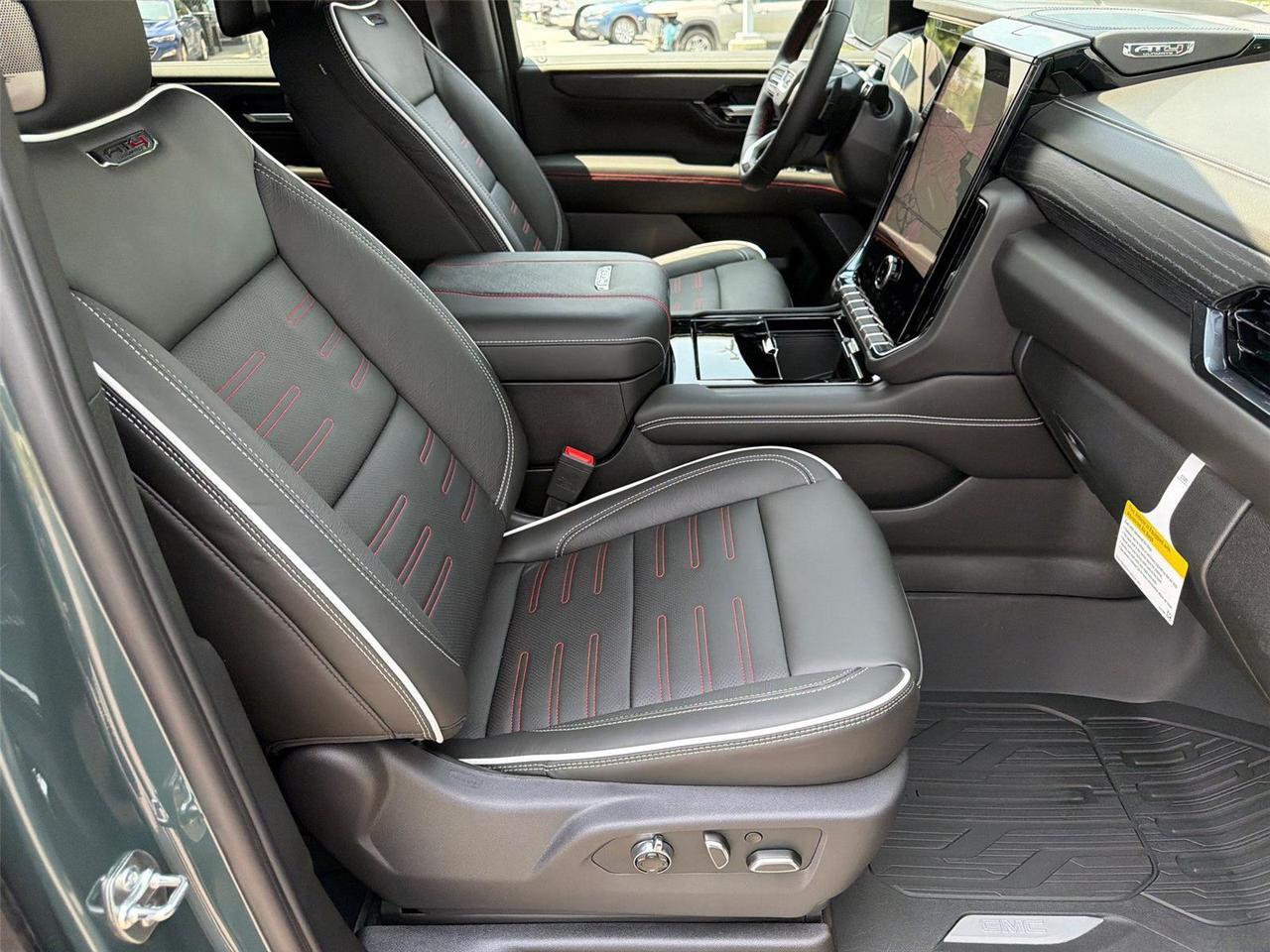 2026 GMC Yukon AT4 Ultimate Hagerstown MD