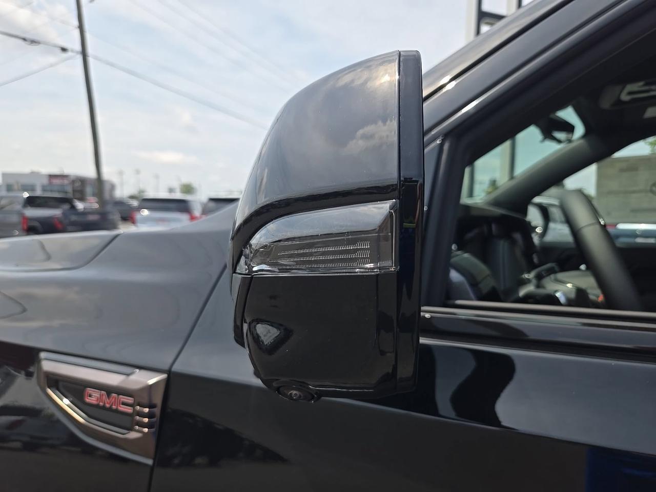 2026 GMC Yukon AT4 Ultimate Fredericksburg VA