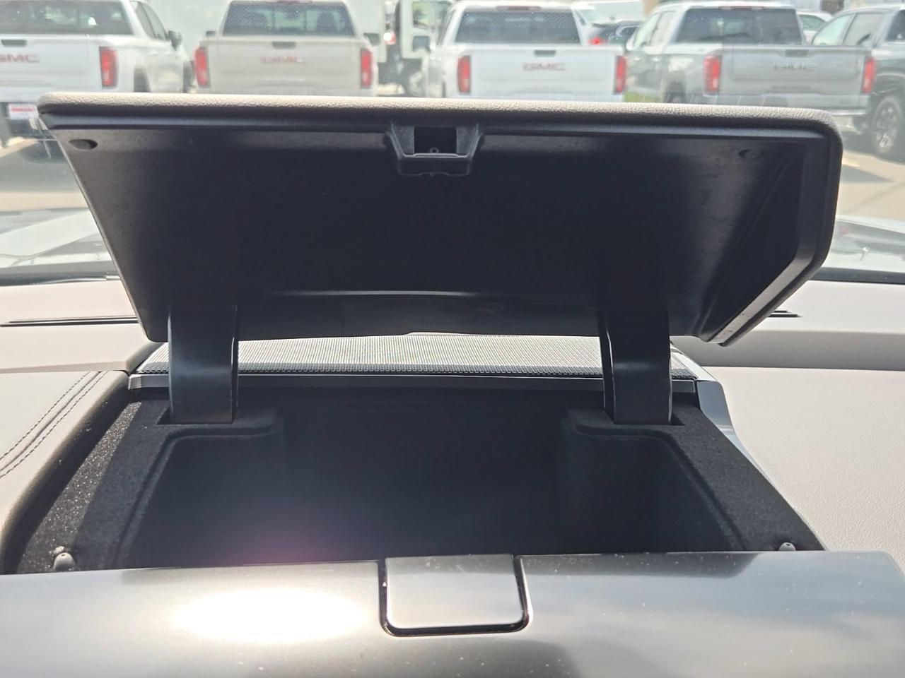 2026 GMC Yukon AT4 Ultimate Fredericksburg VA