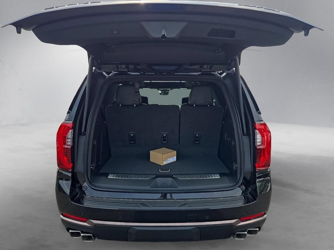 2026 GMC Yukon AT4 Ultimate Fredericksburg VA
