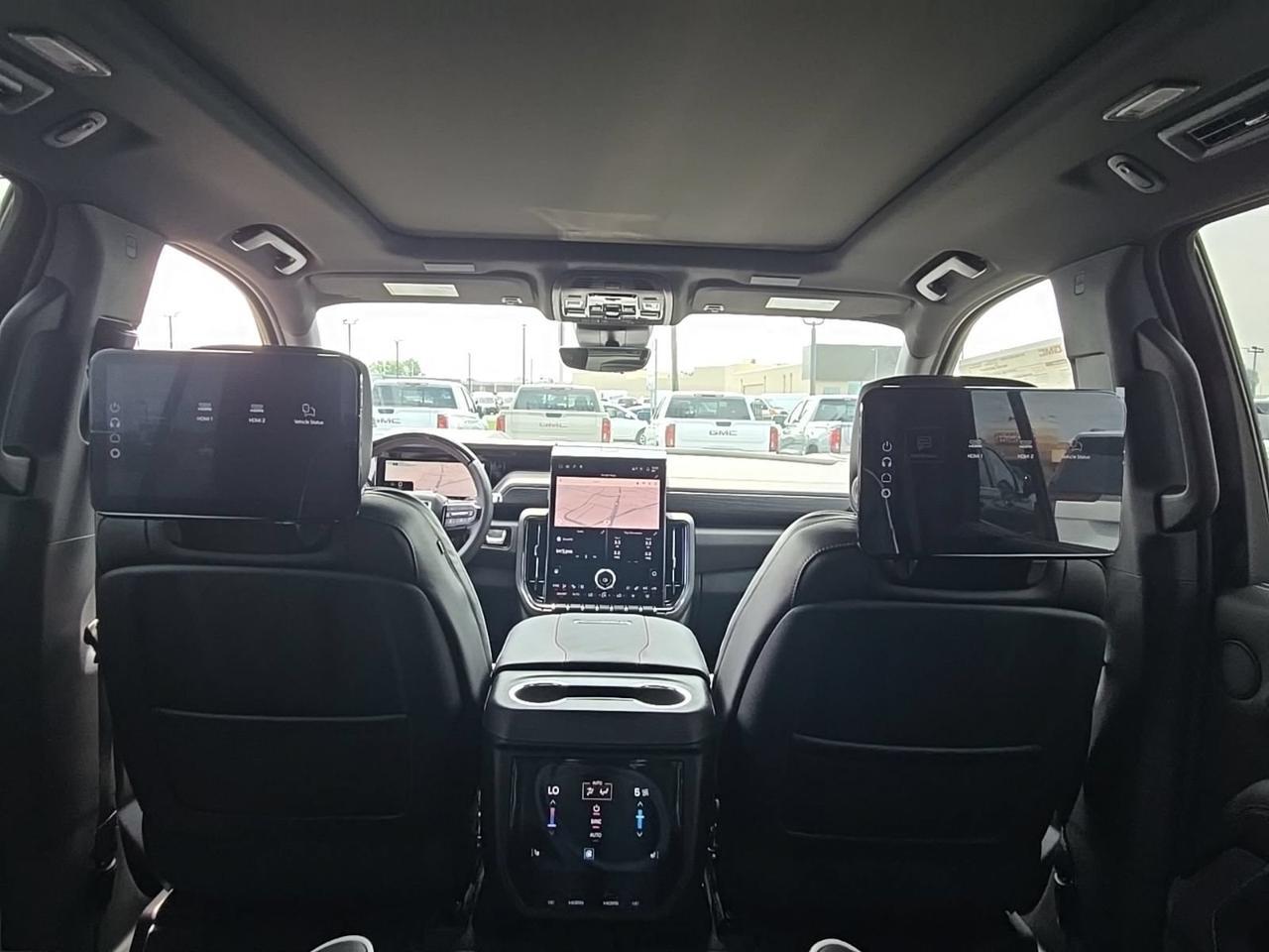 2026 GMC Yukon AT4 Ultimate Fredericksburg VA
