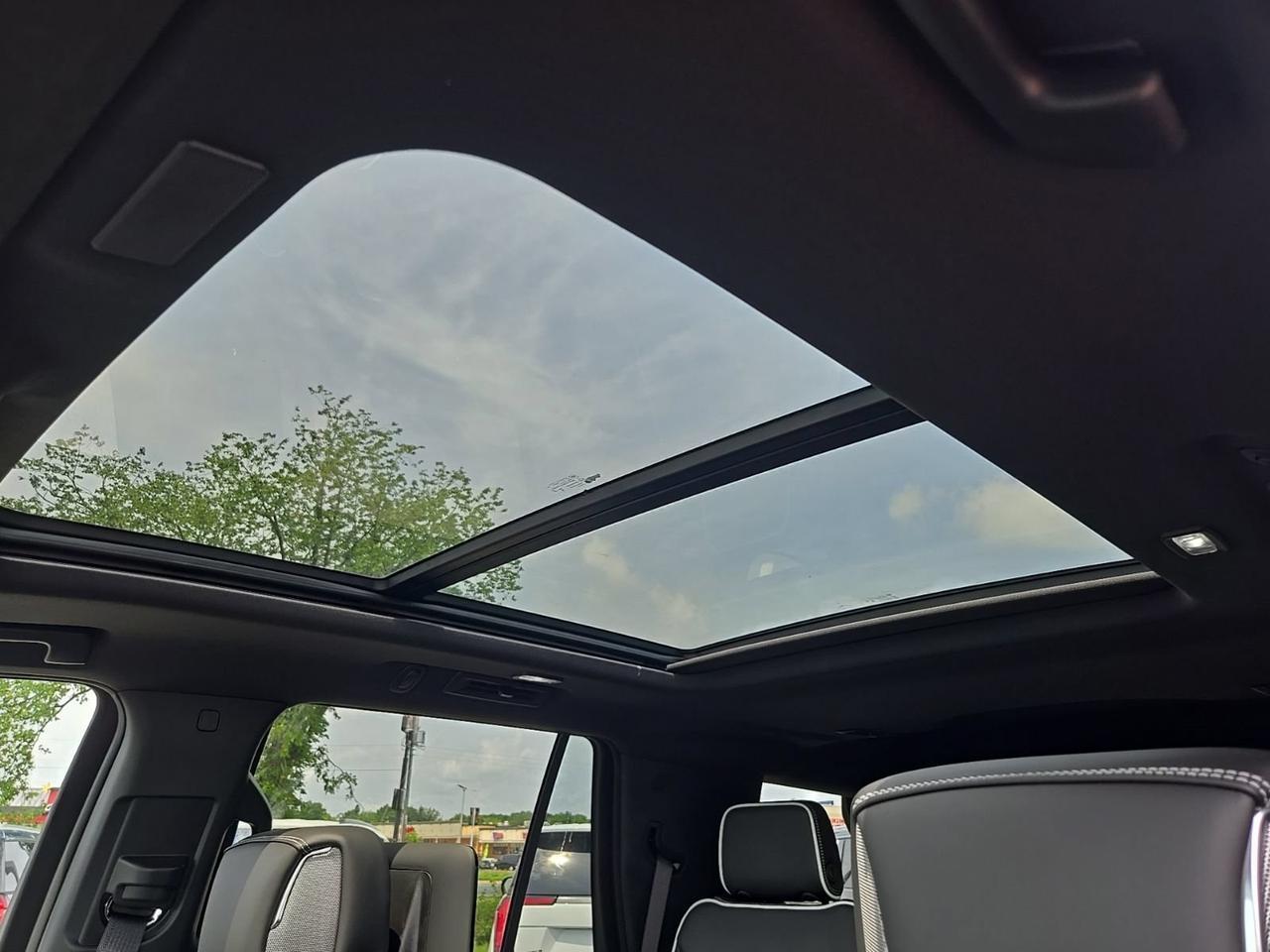 2026 GMC Yukon AT4 Ultimate Fredericksburg VA