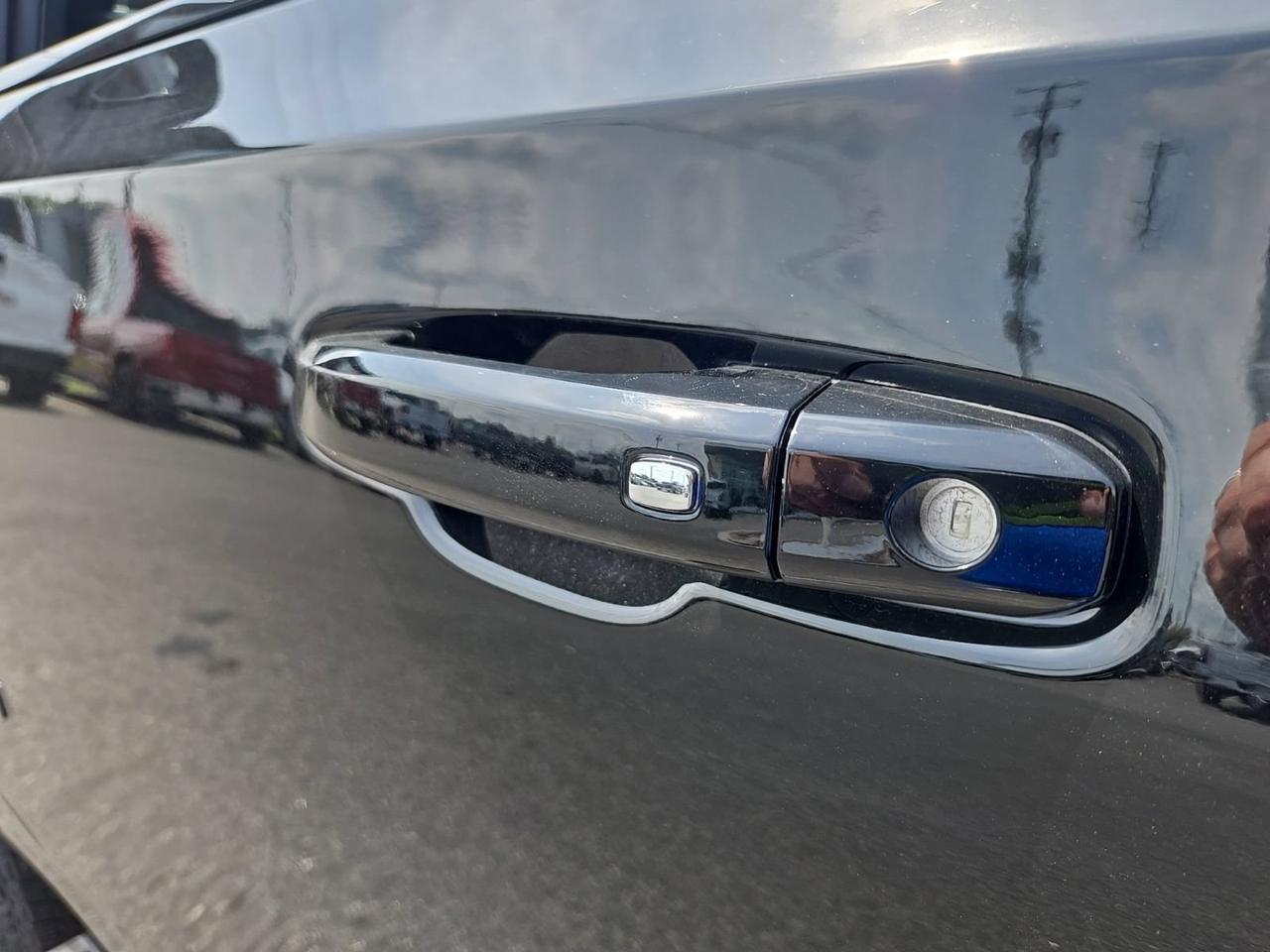2026 GMC Yukon AT4 Ultimate Fredericksburg VA