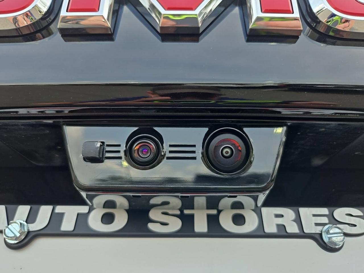 2026 GMC Yukon AT4 Ultimate Fredericksburg VA