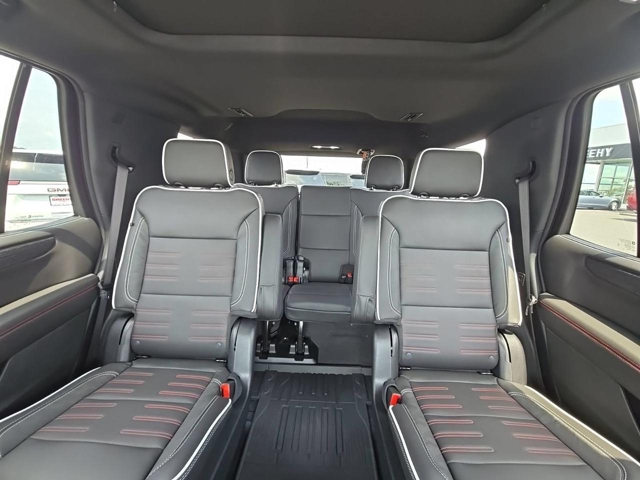 2026 GMC Yukon AT4 Ultimate Fredericksburg VA