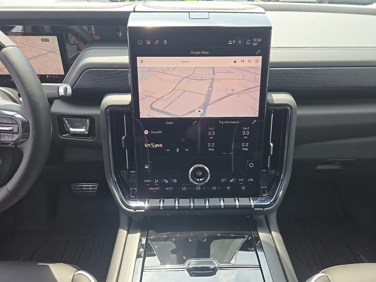2026 GMC Yukon AT4 Ultimate Fredericksburg VA