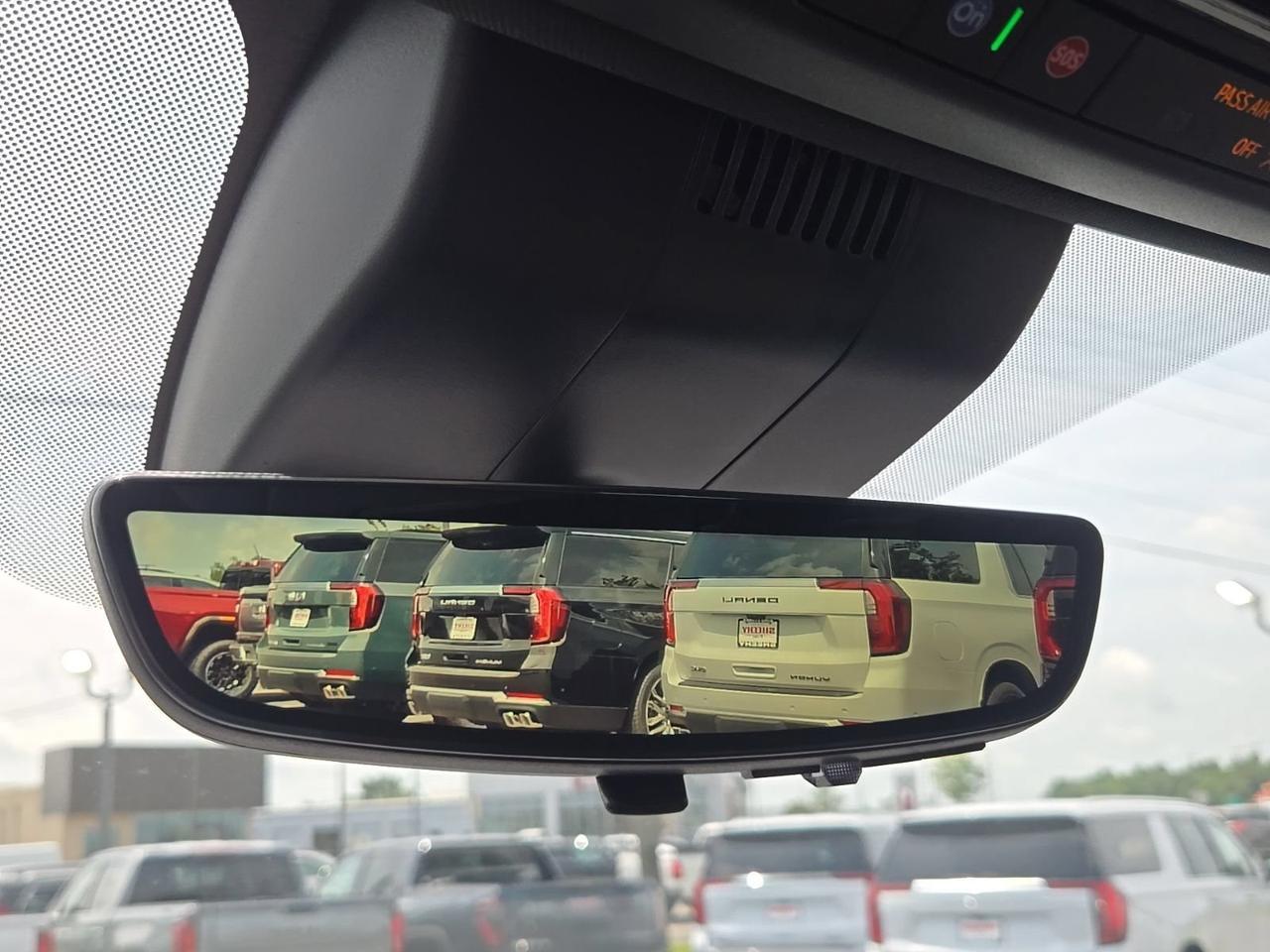 2026 GMC Yukon AT4 Ultimate Fredericksburg VA