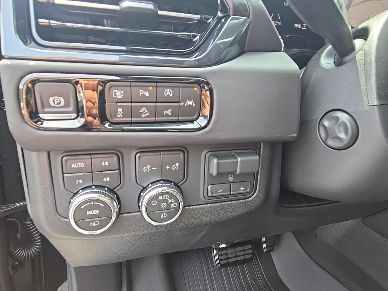 2026 GMC Yukon AT4 Ultimate Fredericksburg VA