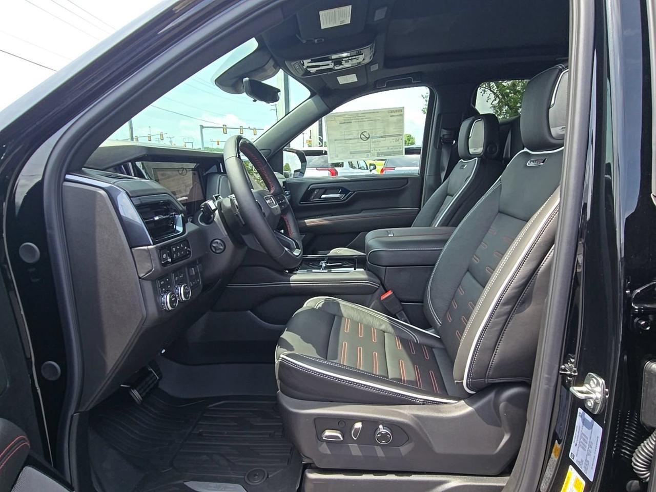 2026 GMC Yukon AT4 Ultimate Fredericksburg VA