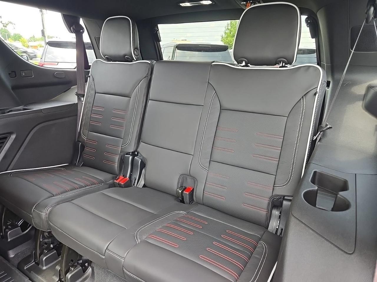 2026 GMC Yukon AT4 Ultimate Fredericksburg VA