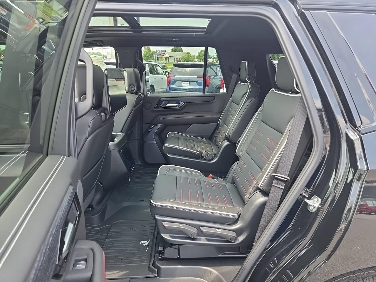 2026 GMC Yukon AT4 Ultimate Fredericksburg VA