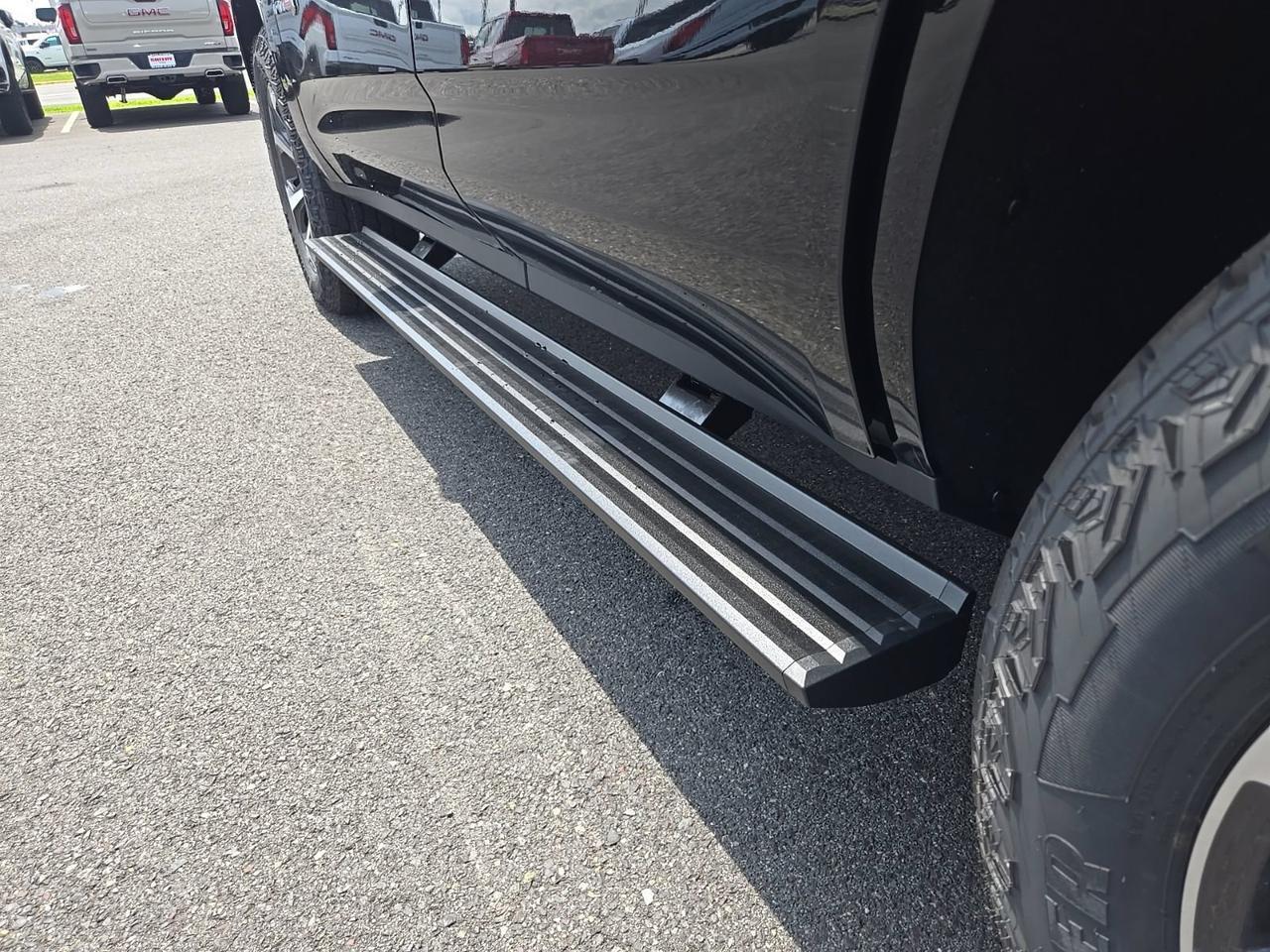 2026 GMC Yukon AT4 Ultimate Fredericksburg VA