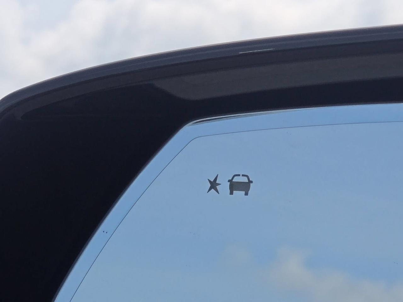2026 GMC Yukon AT4 Ultimate Fredericksburg VA
