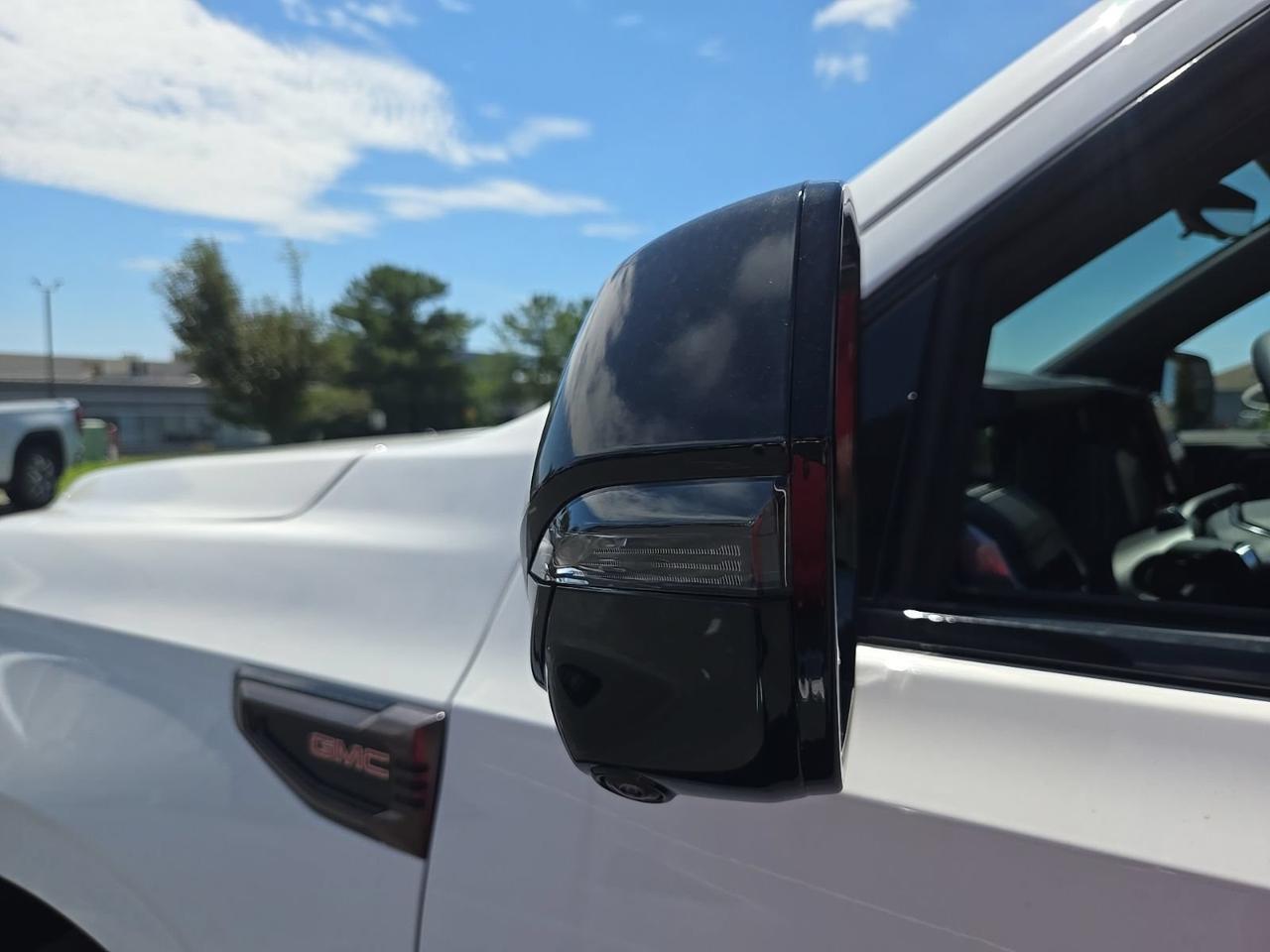 2026 GMC Yukon AT4 Ultimate Fredericksburg VA