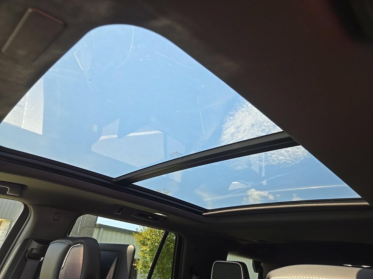 2026 GMC Yukon AT4 Ultimate Fredericksburg VA