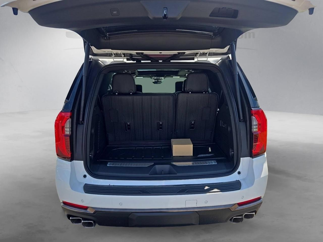 2026 GMC Yukon AT4 Ultimate Fredericksburg VA