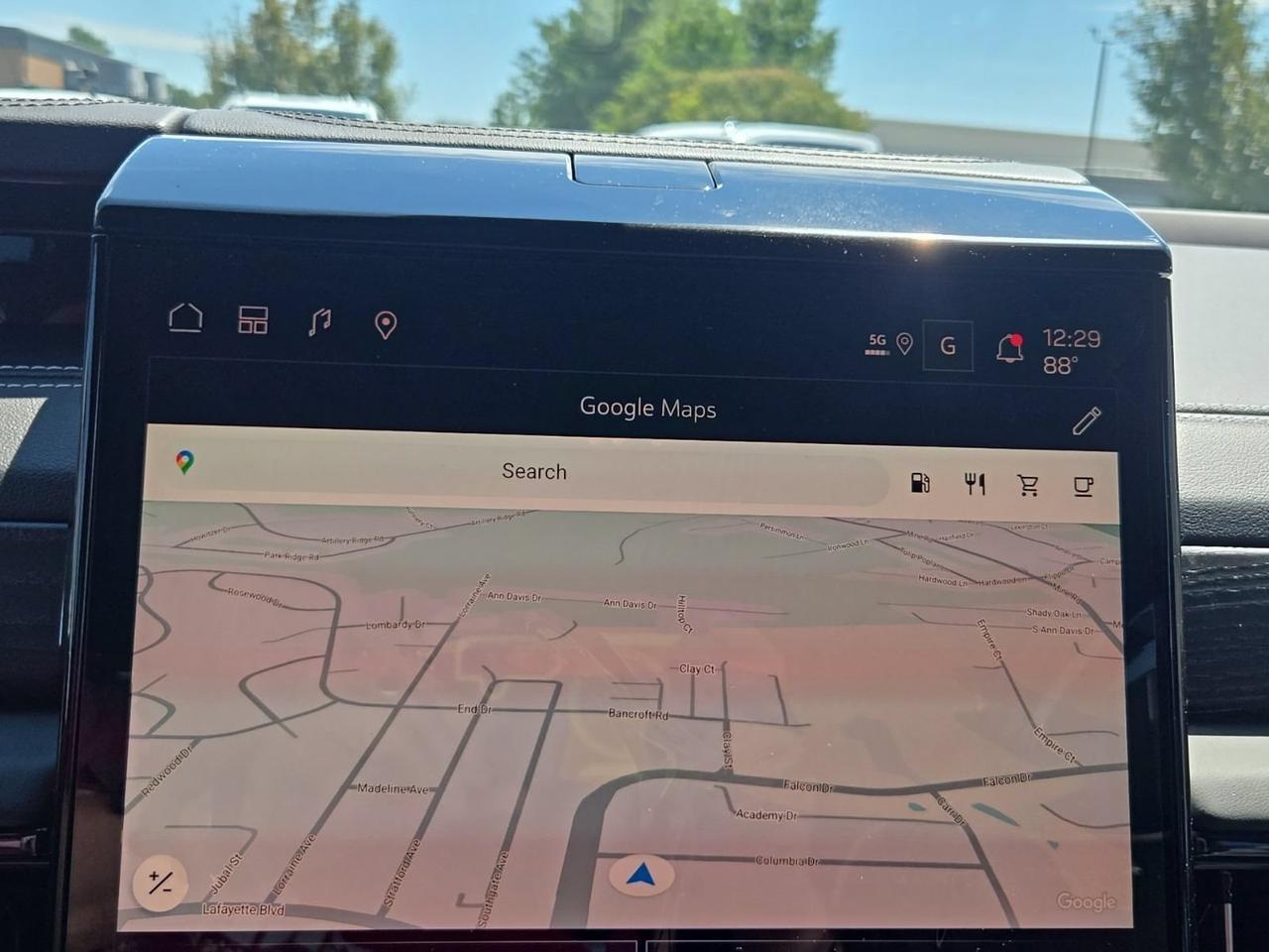 2026 GMC Yukon AT4 Ultimate Fredericksburg VA