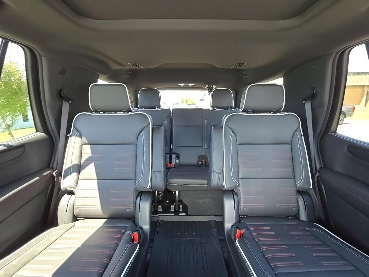 2026 GMC Yukon AT4 Ultimate Fredericksburg VA