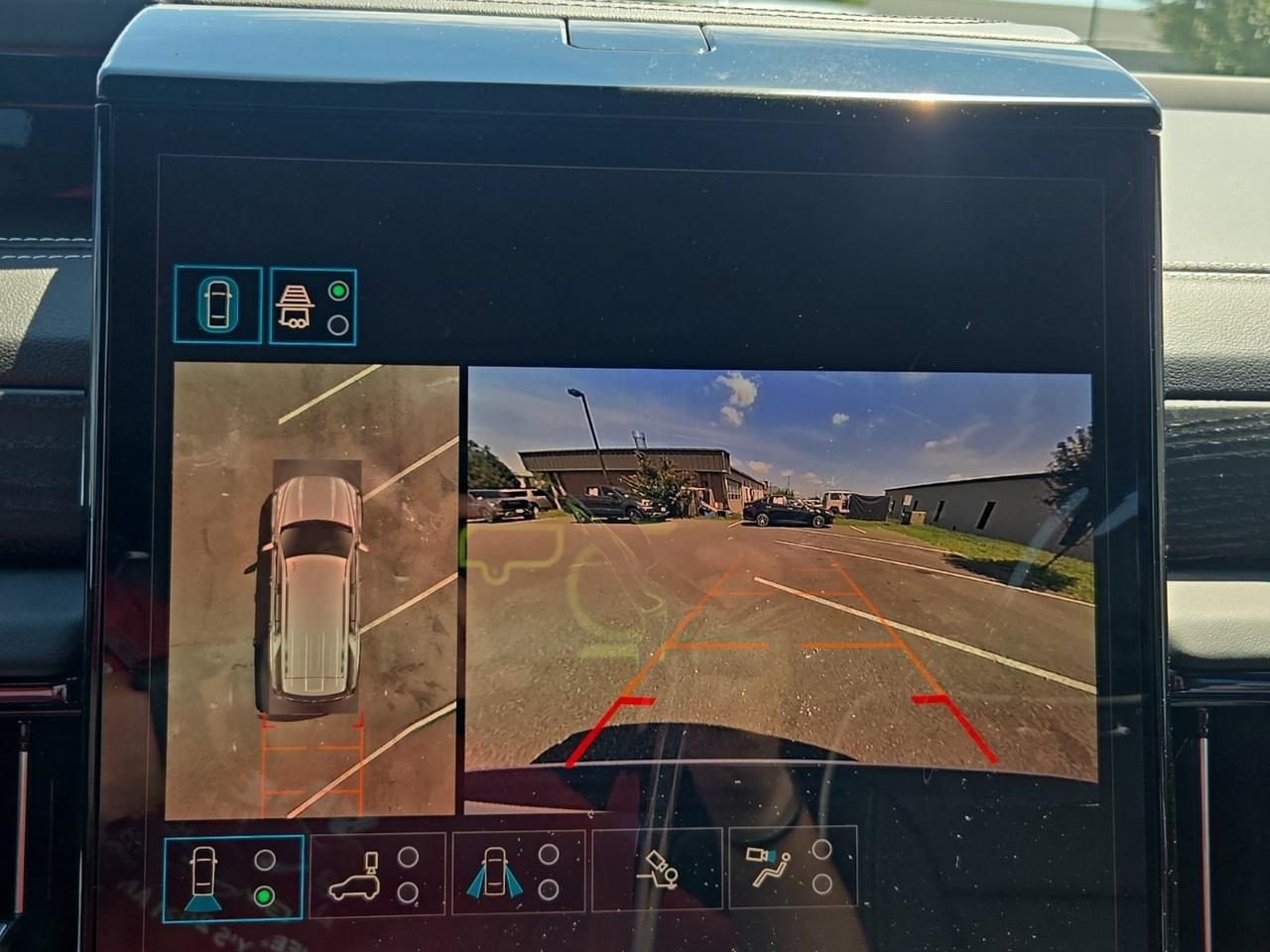 2026 GMC Yukon AT4 Ultimate Fredericksburg VA
