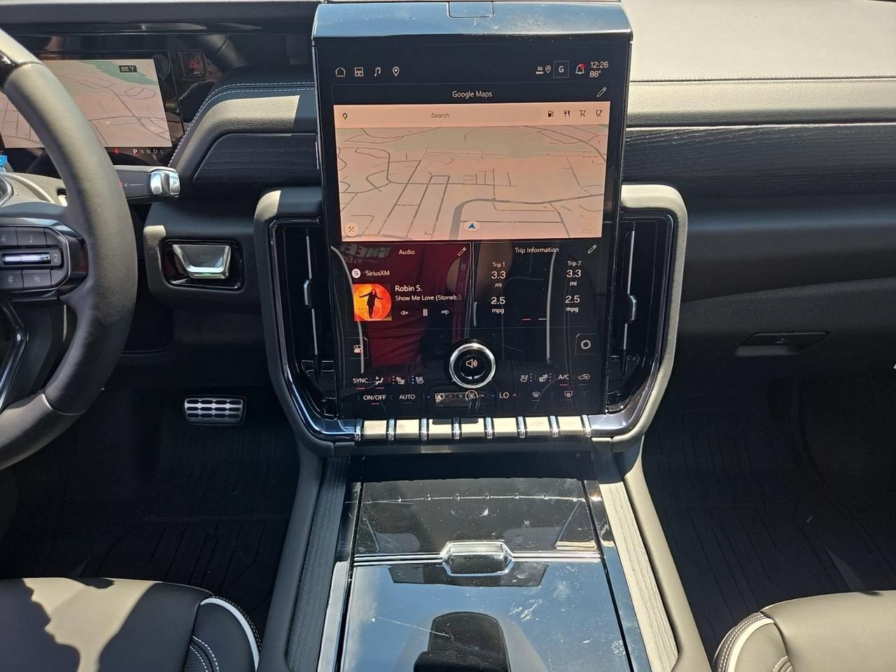 2026 GMC Yukon AT4 Ultimate Fredericksburg VA
