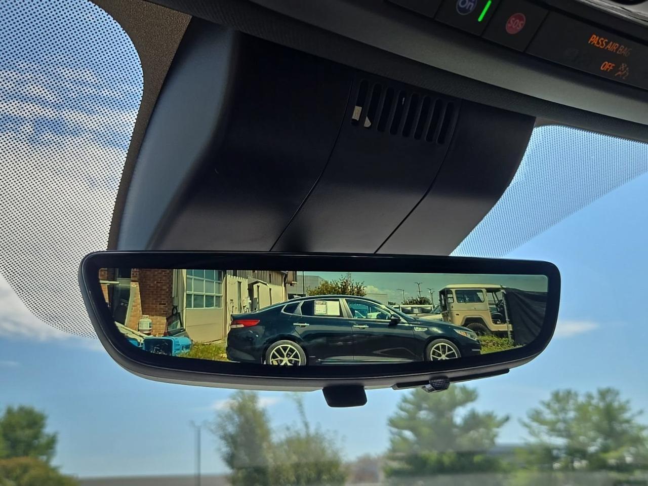 2026 GMC Yukon AT4 Ultimate Fredericksburg VA